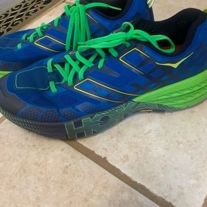 Hoka speedgoat 3s